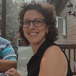 Meet your Posher, Stéphanie